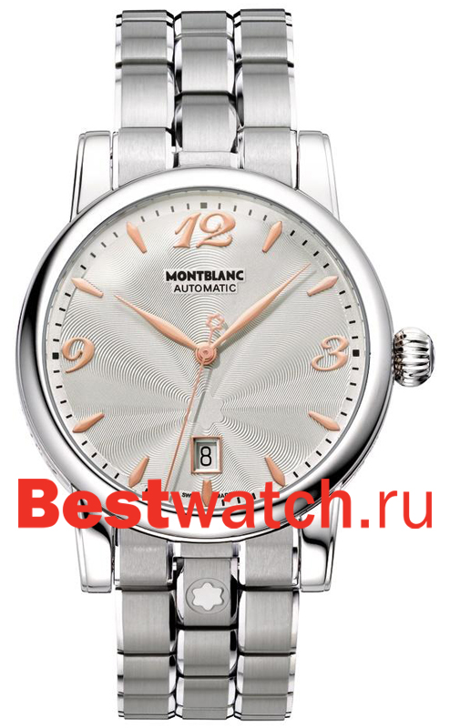Часы Mont Blanc Star Automatic 105961
